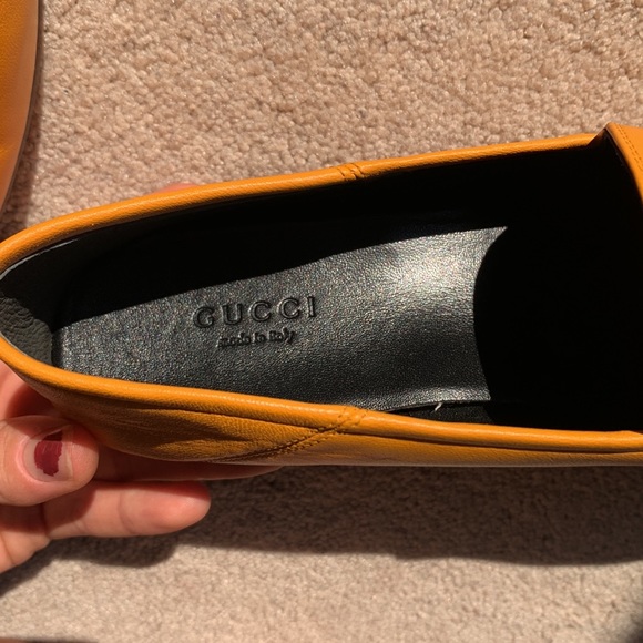 Gucci Horsebit Brixton Loafers - Picture 6 of 10